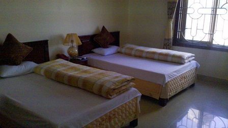 Guest houses in Vietnam
