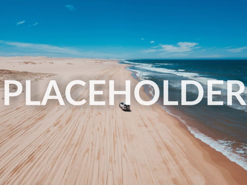 placeholder only
