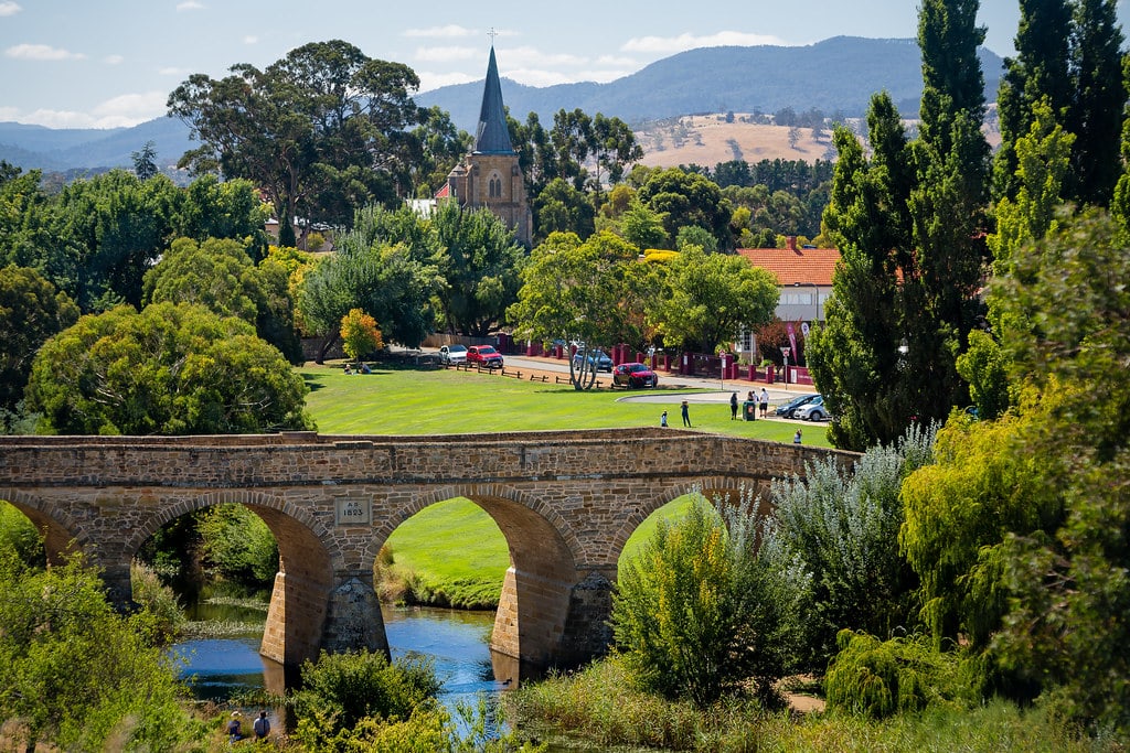 Richmond Bridge