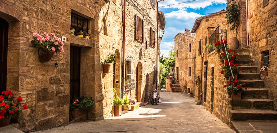 Greve in Chianti
