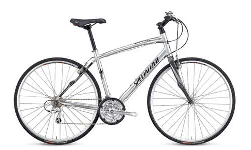 RideandSeek Specialized Sirrus RideandSeek Specialized Sirrus