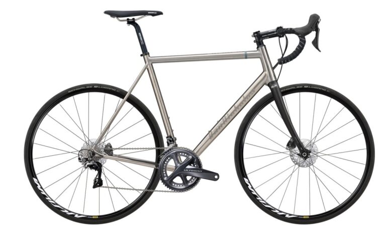 Van Nicholas Skeiron Shimano Ultegra R8000 2x11spd Titanium 2022 Road Bike Titanium A E1701794161550 768x461 Van Nicholas Skeiron Shimano Ultegra R8000 2x11spd Titanium 2022 Road Bike Titanium A E1701794161550 768x461