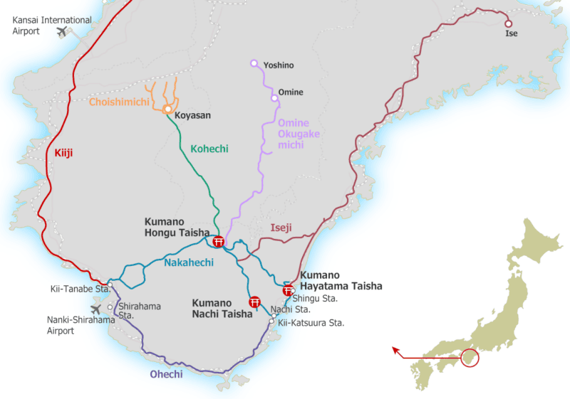 A road map