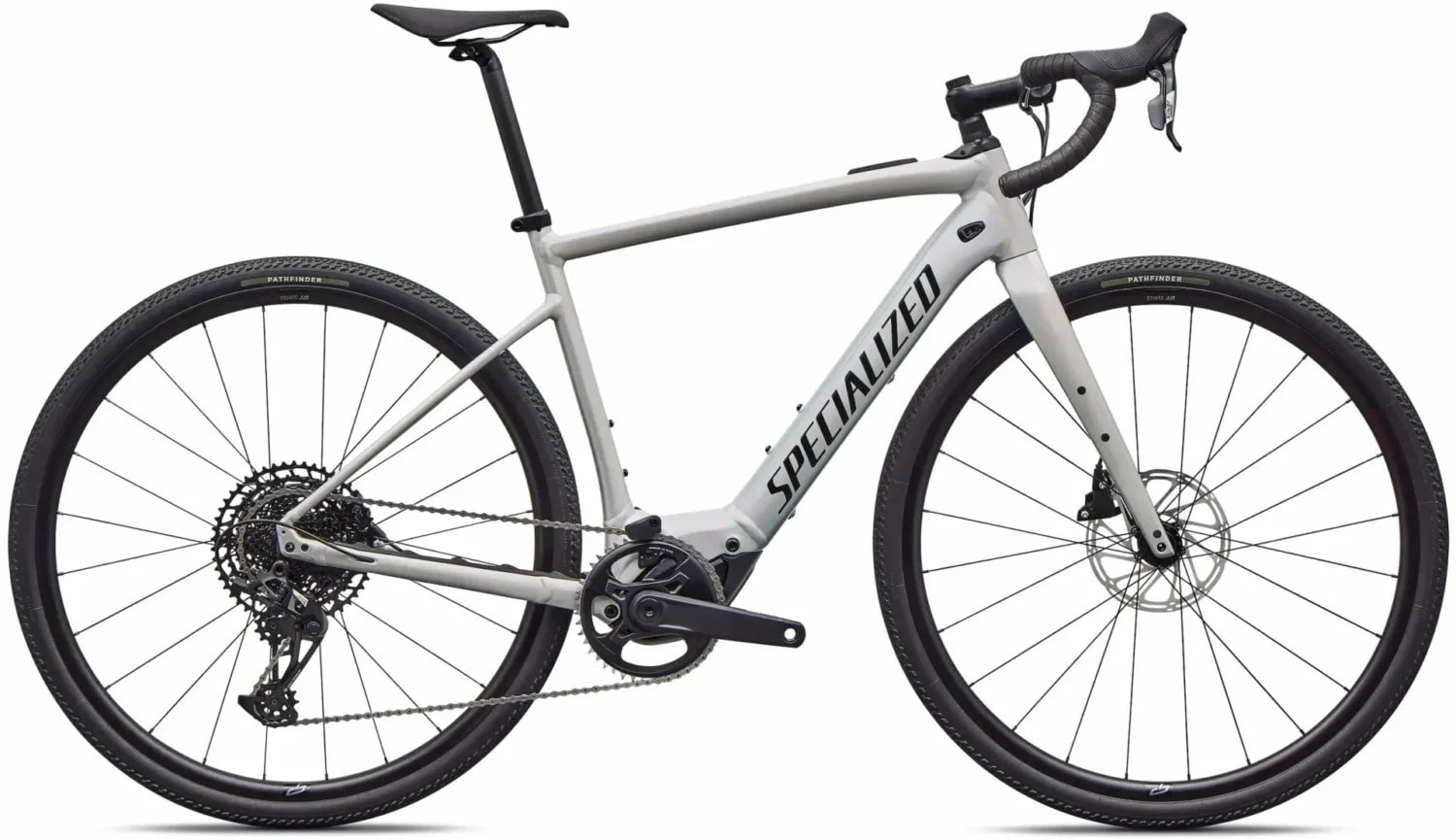 Specialized Turbo Creo SL E5 electric road bike available as a rental bike on Ride & Seek cycling tours.