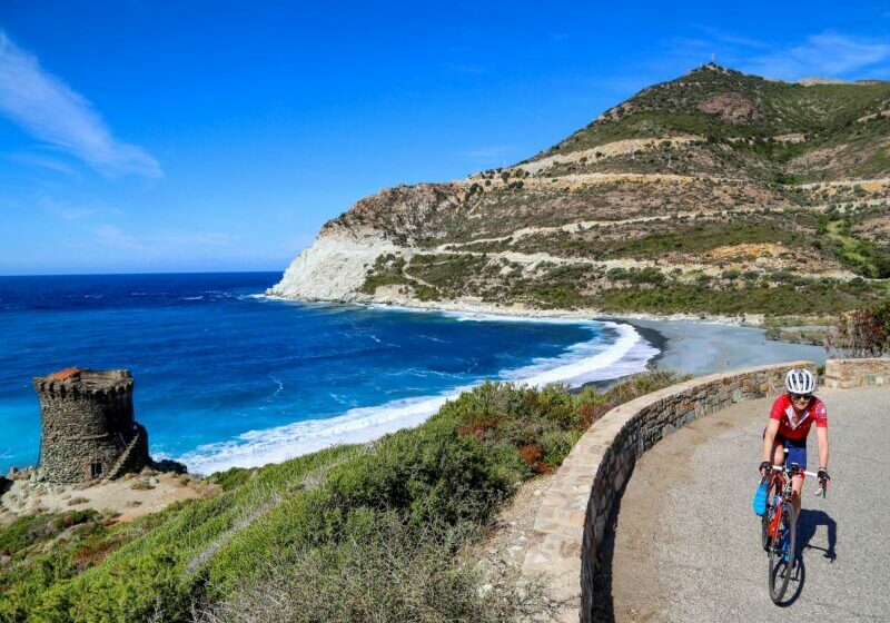 3 Islands Tour Corsica Sardinia Sicily 6712