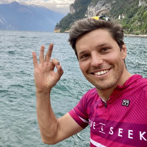 Ben Weigl Ride GM Ride And Seek