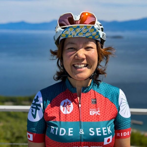 Eri Trip Specialist Japan