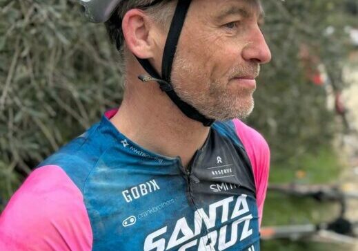 Nicolas Laclias Bike Guide