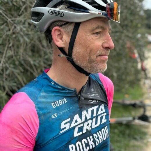 Nicolas Laclias Bike Guide