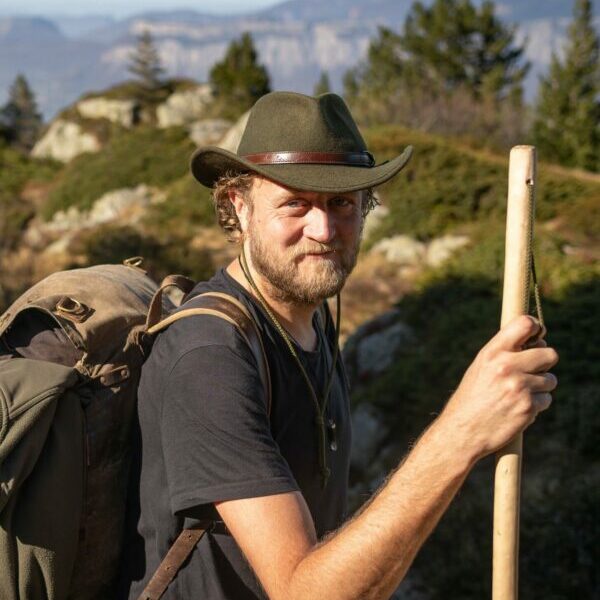 Robin Boclet-Weller Guide