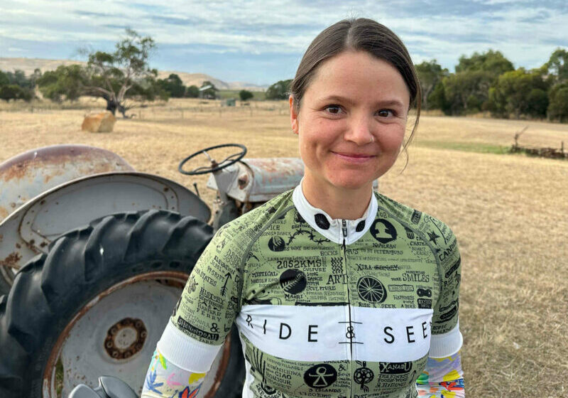 Beatrice Jeavons Bike Guide Beatrice Jeavons Bike Guide