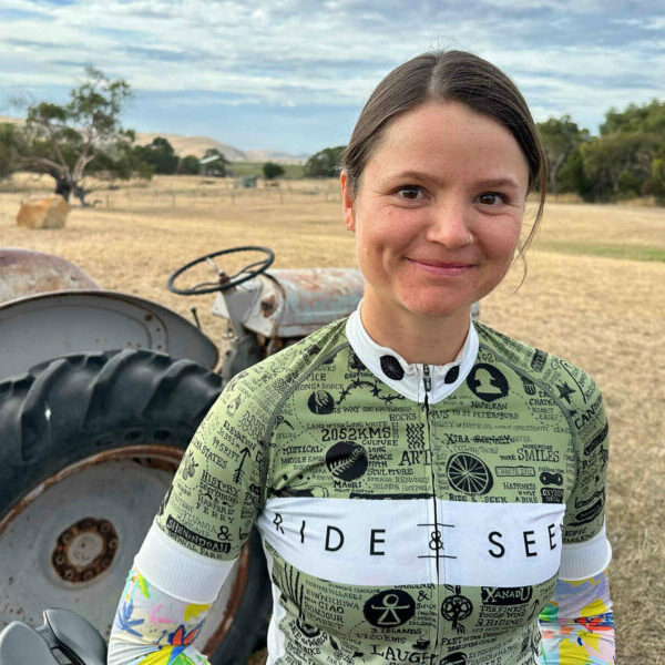 Beatrice Jeavons Bike Guide Beatrice Jeavons Bike Guide