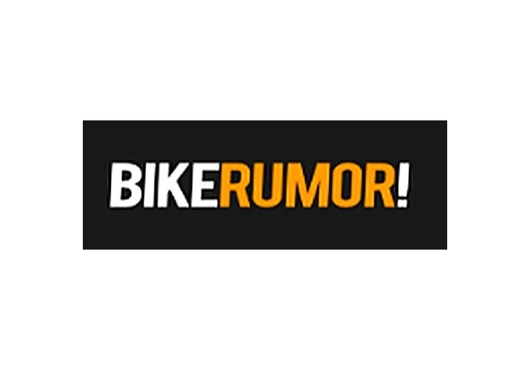 Bike Rumour logo