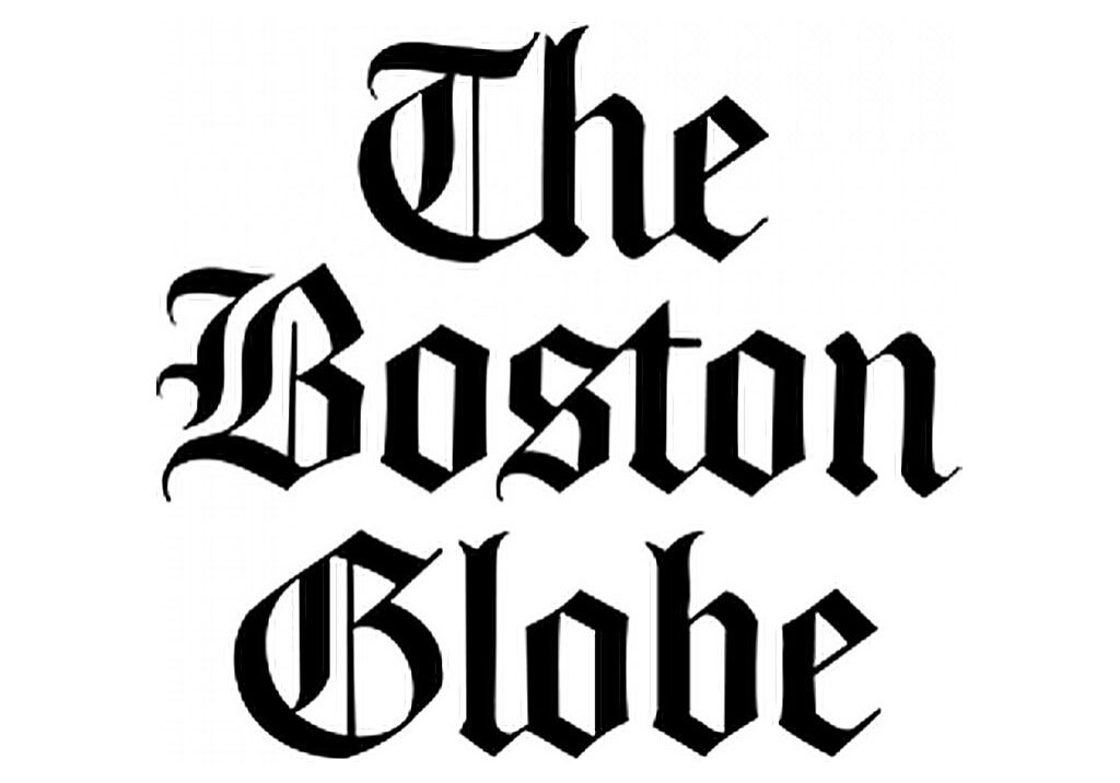 Boston Globe logo