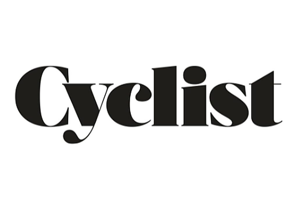 Cyclist logo