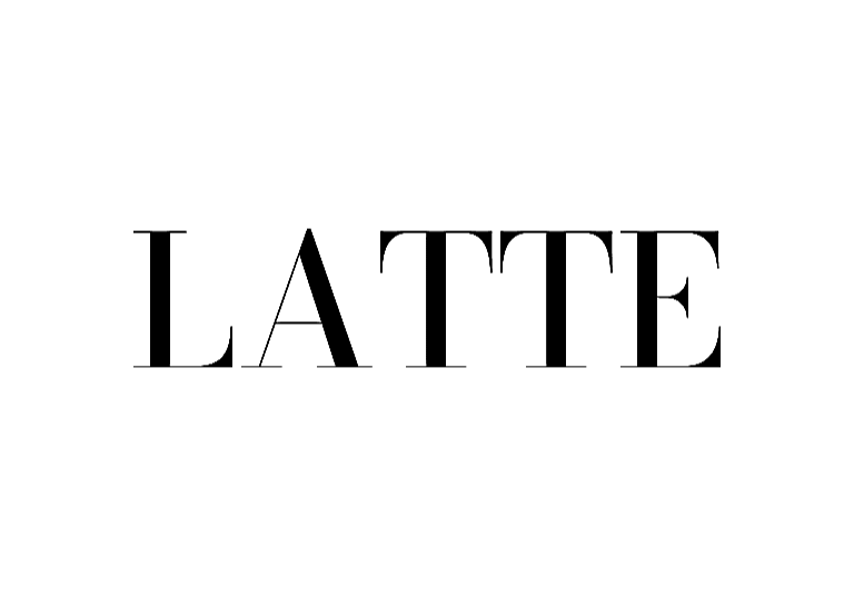 Latte logo