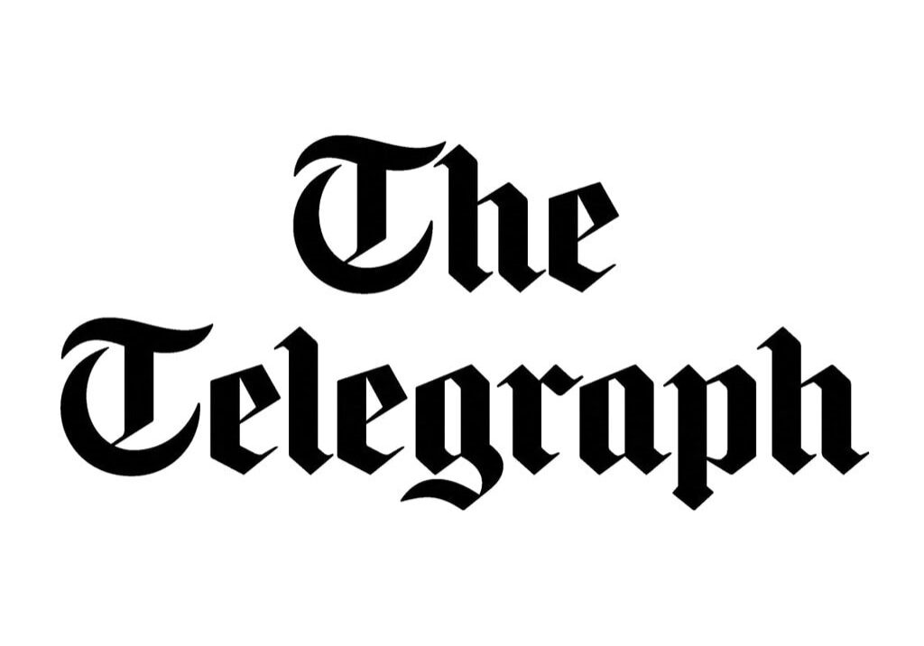 The Telegraph logo