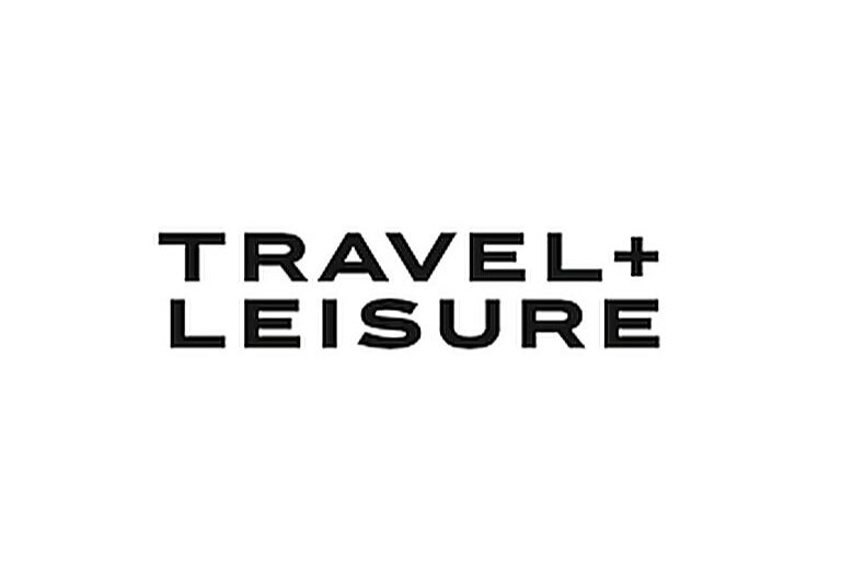 Travel and Leisure logo